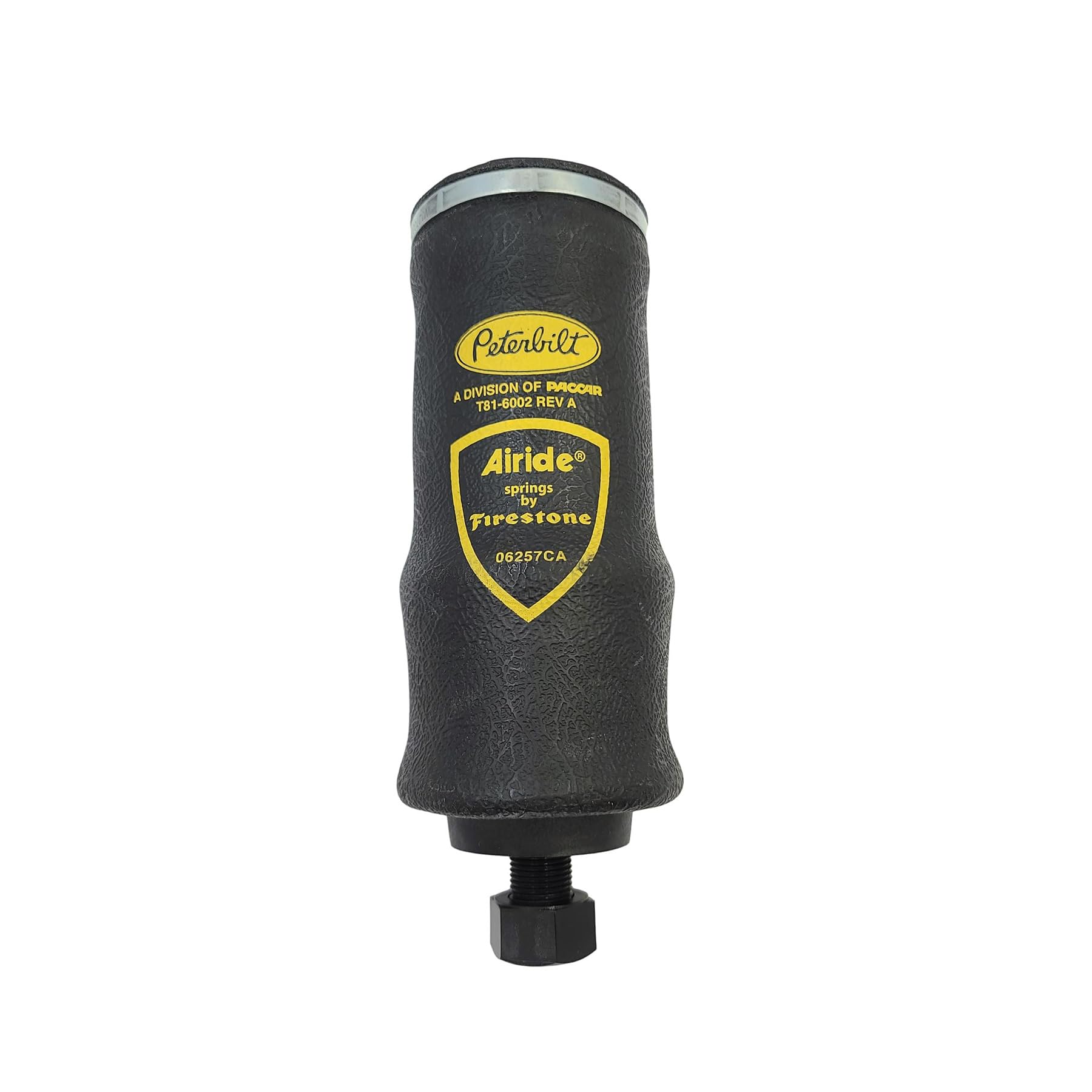Amazon.com: Genuine OEM PACCAR CAB AIR SPRING PET KW T81